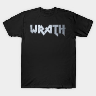 Wrath T-Shirt